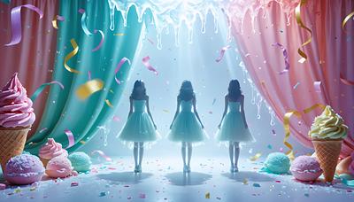 期間限定ユニット