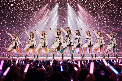 #四期生LIVE_DAY2