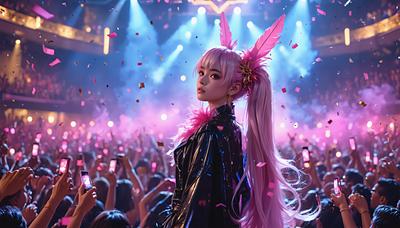 ソロライブ