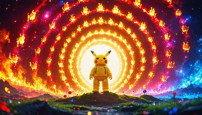 ポケモンプレゼンツ