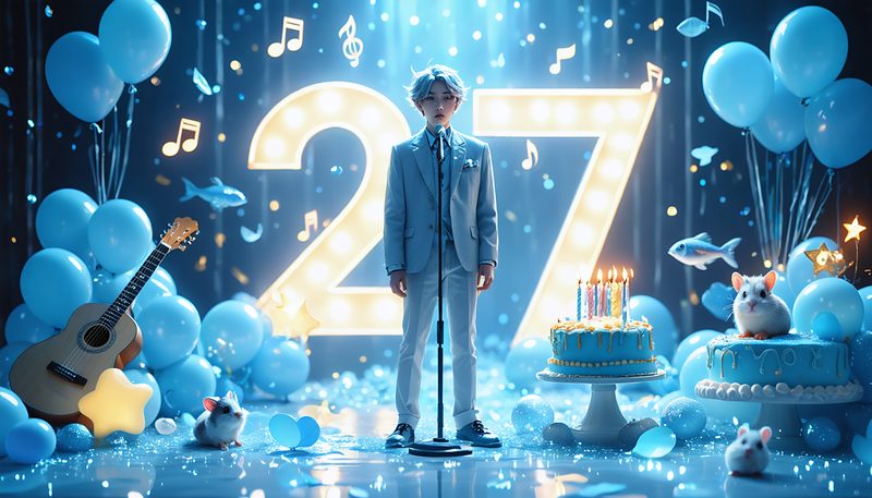 #髙塚大夢27歳_あなたを待ってた