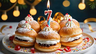 #どらもっち誕生日おめでとう