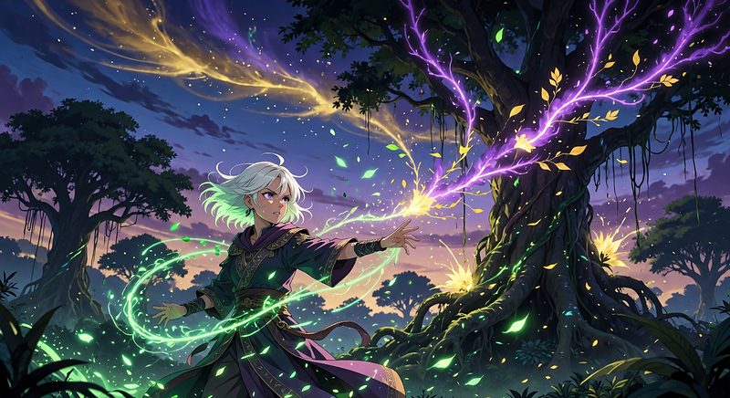 【速報】原神LunaⅦ配信！魔神任務空月の歌9・10幕が本日解放