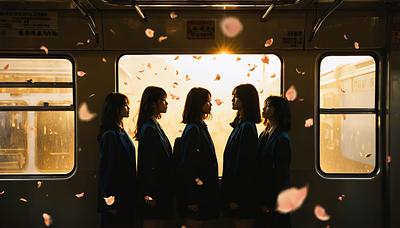 #そこ曲がったら櫻坂