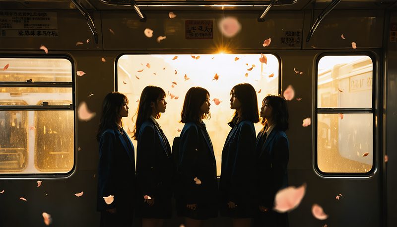 #そこ曲がったら櫻坂