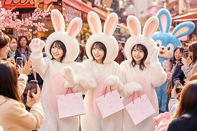 #そこ曲がったら櫻坂