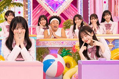 #そこ曲がったら櫻坂