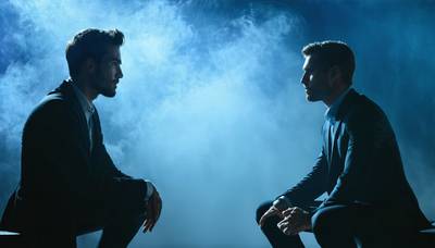 #日曜劇場リブート