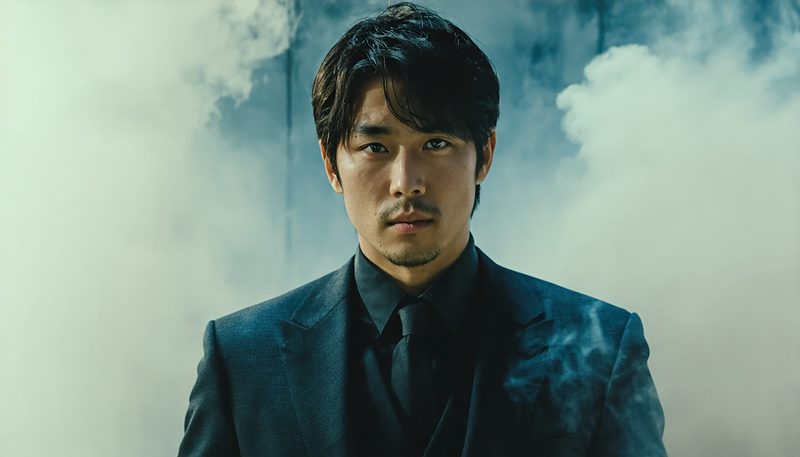 #日曜劇場リブート