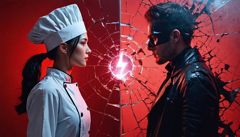 #日曜劇場リブート