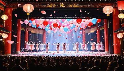 #ほんまおおきに大阪松竹座