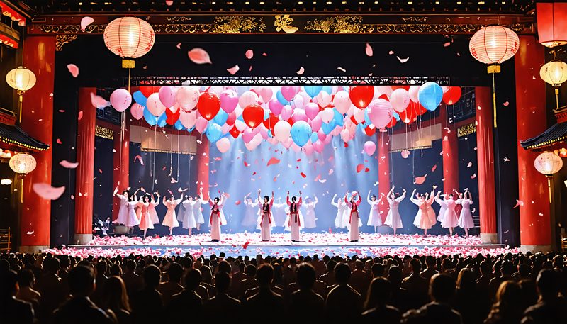 #ほんまおおきに大阪松竹座