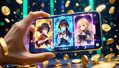 連載マンガ3作品