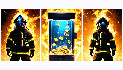 連載マンガ3作品