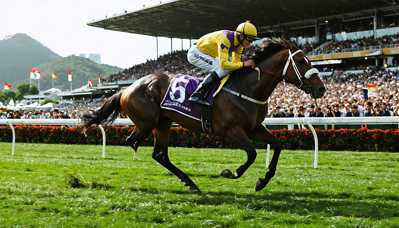 カーインライジング