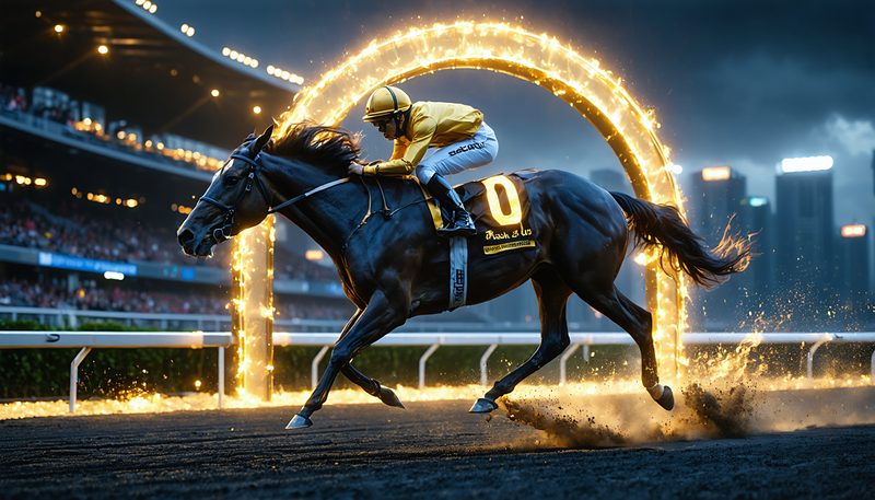 カーインライジング