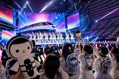 #虹8th大阪_day2
