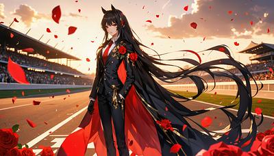 ローズキングダム