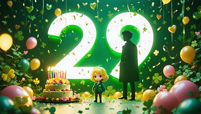 #Umi29thBDay