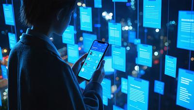 #仕事探しは求人ボックスアプリ