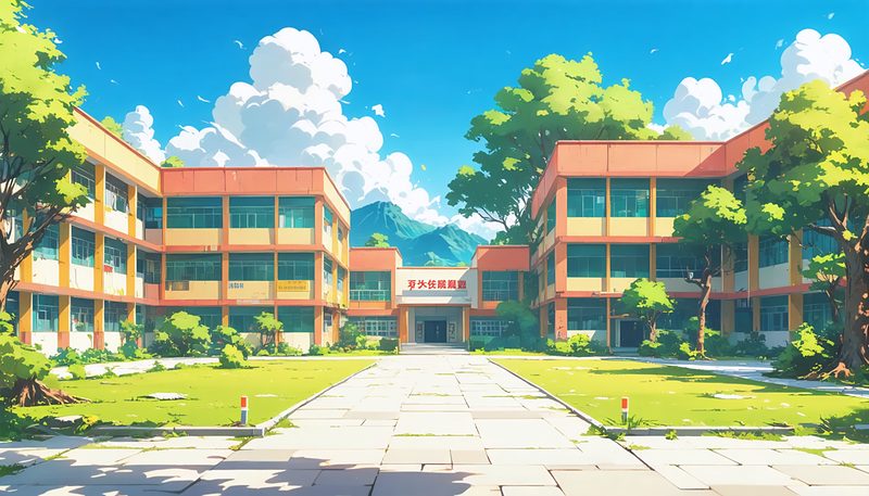 #今月描いた絵を晒そう