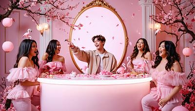 #上田と女が吠える夜