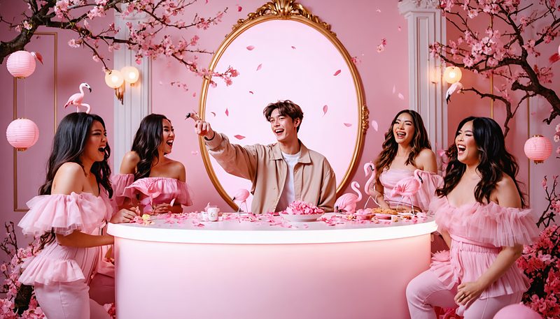 #上田と女が吠える夜