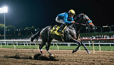 サンダーストラック