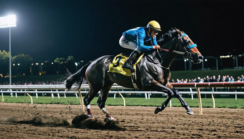 サンダーストラック