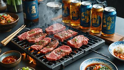 #焼肉堪能