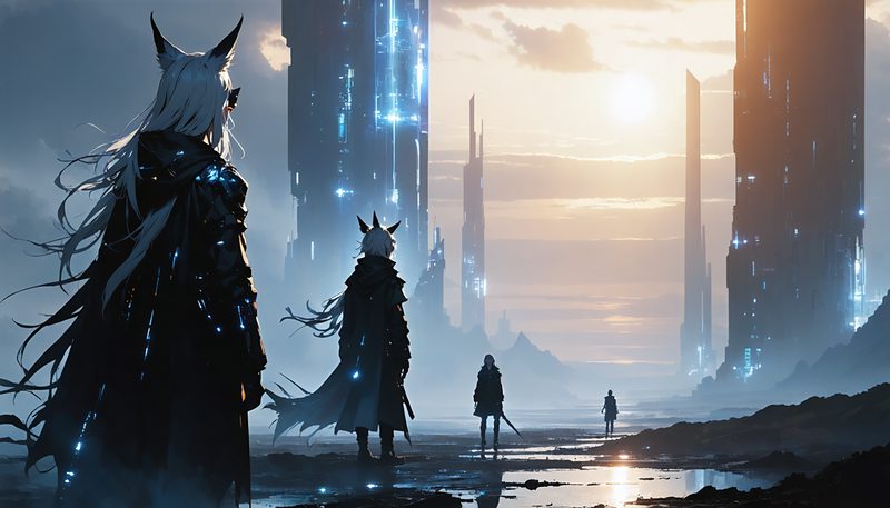 デカグラマトン編