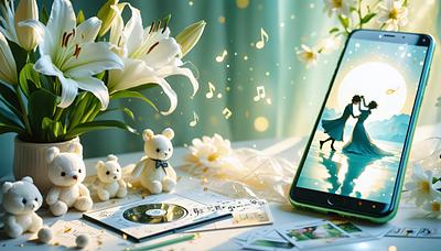 #KPとみんなで一緒にワルツ