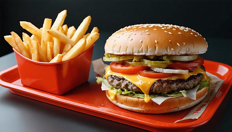 #マクドナルドNYバーガーズ新発売