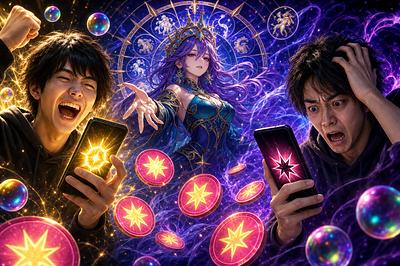 ゾディアック