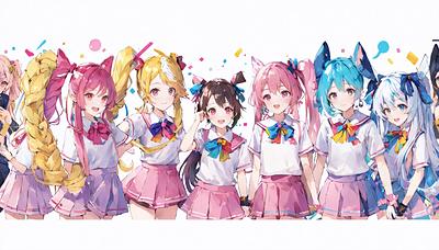 #ツインテールの日