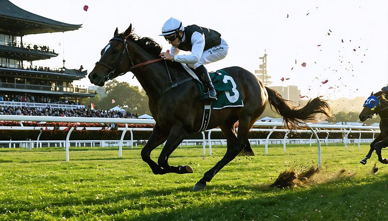 ディアダイヤモンド