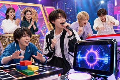 #MILKの爆裂ミッション