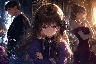 クズ夫の子供