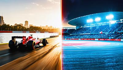 オーストラリア