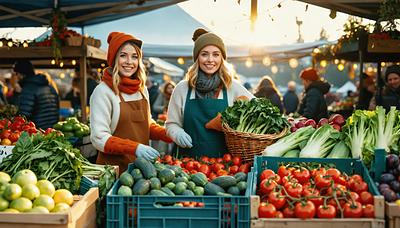 #青空レストラン