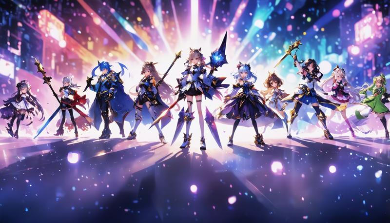 フリーレンコラボ