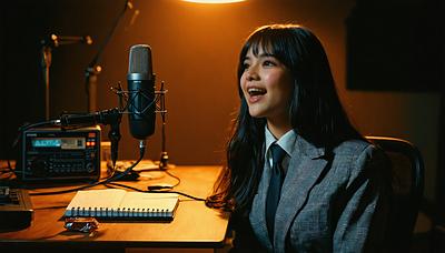 #正源司陽子ANNX