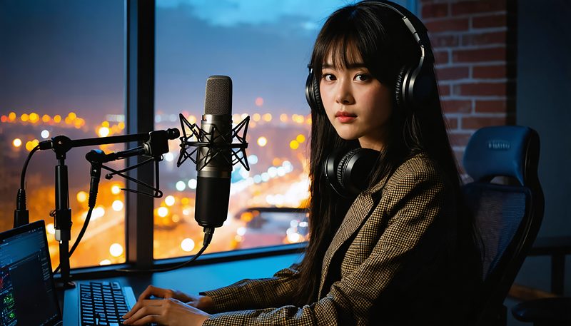 #正源司陽子ANNX