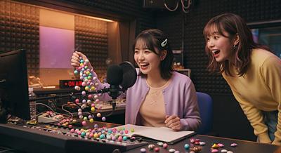 #正源司陽子ANNX