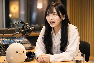 #正源司陽子ANNX