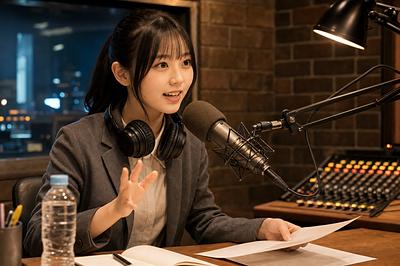 #正源司陽子ANNX
