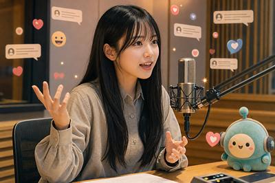 #正源司陽子ANNX