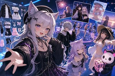 #VRC