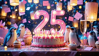 #MANATO_HBD_25th