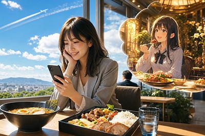 あと半日